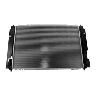 TRQ® - Engine Coolant Radiator