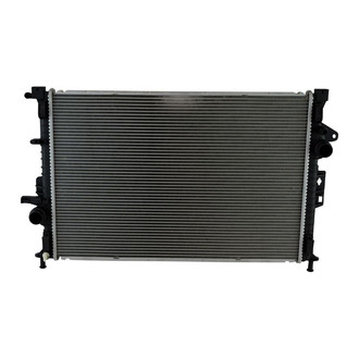 TRQ® - Engine Coolant Radiator