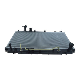 TRQ® - Engine Coolant Radiator