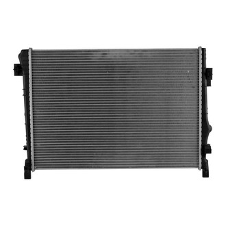 TRQ® - Engine Coolant Radiator
