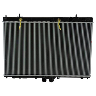 TRQ® - Engine Coolant Radiator
