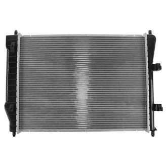 TRQ® - Engine Coolant Radiator