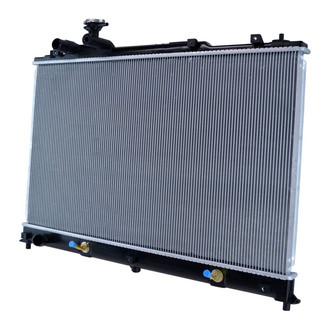 TRQ® - Engine Coolant Radiator