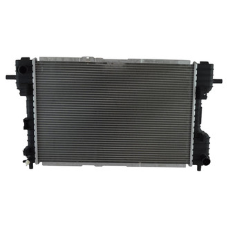 TRQ® - Engine Coolant Radiator