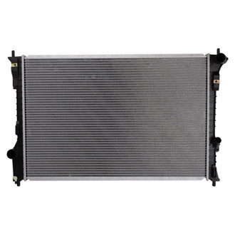 TRQ® - Engine Coolant Radiator