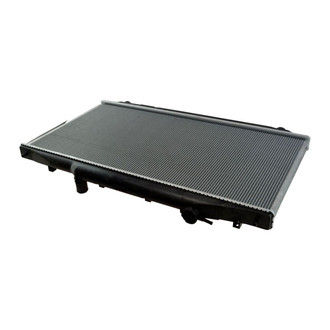 TRQ® - Engine Coolant Radiator