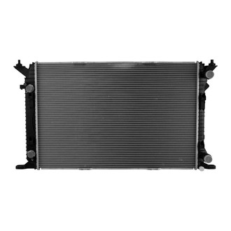 TRQ® - Engine Coolant Radiator