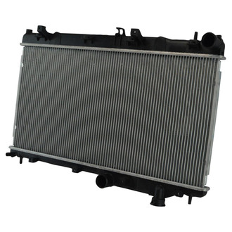 TRQ® - Engine Coolant Radiator