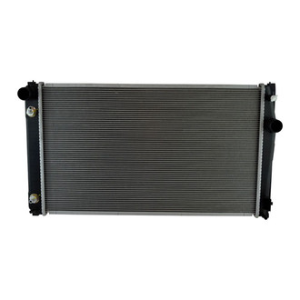 TRQ® - Engine Coolant Radiator