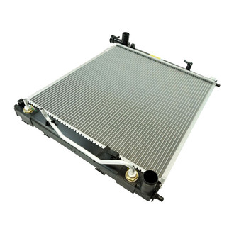 TRQ® - Engine Coolant Radiator