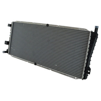 TRQ® - Drive Motor Inverter Cooler
