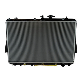 TRQ® - Engine Coolant Radiator
