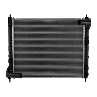 TRQ® - Engine Coolant Radiator