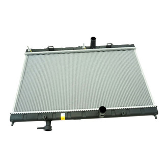 TRQ® - Engine Coolant Radiator