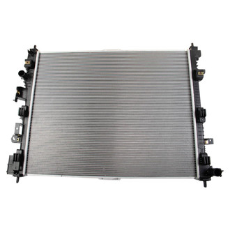 TRQ® - Engine Coolant Radiator