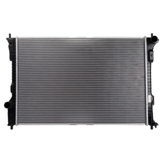 TRQ® - Engine Coolant Radiator