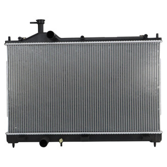 TRQ® - Engine Coolant Radiator