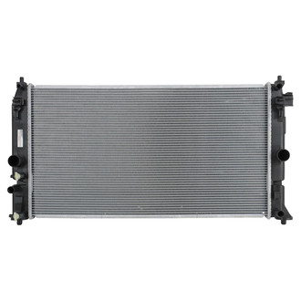 TRQ® - Engine Coolant Radiator
