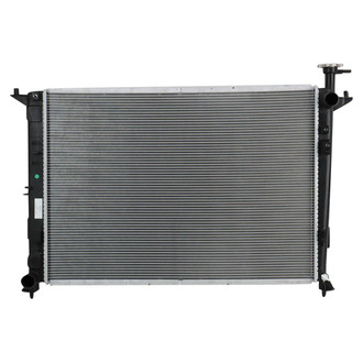 TRQ® - Engine Coolant Radiator