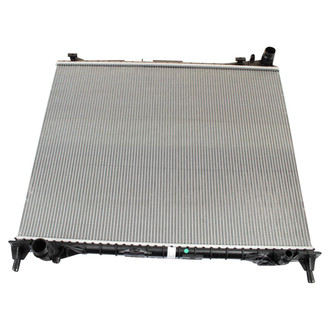 TRQ® - Engine Coolant Radiator