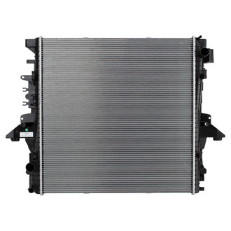 TRQ® - Engine Coolant Radiator