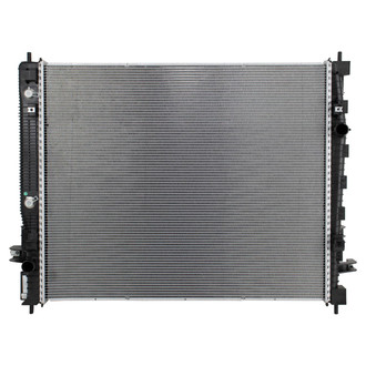 TRQ® - Engine Coolant Radiator