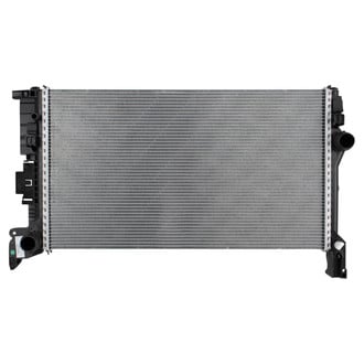 TRQ® - Engine Coolant Radiator