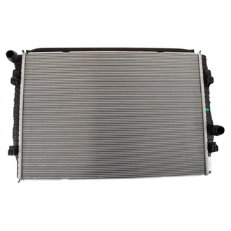 TRQ® - Engine Coolant Radiator