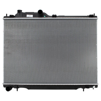 TRQ® - Engine Coolant Radiator