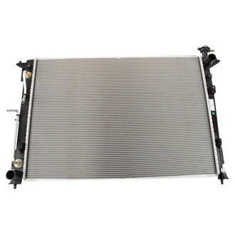 TRQ® - Engine Coolant Radiator