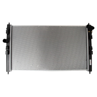 TRQ® - Engine Coolant Radiator