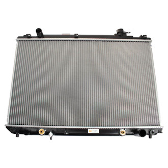 TRQ® - Engine Coolant Radiator
