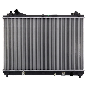 TRQ® - Engine Coolant Radiator