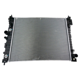 TRQ® - Engine Coolant Radiator