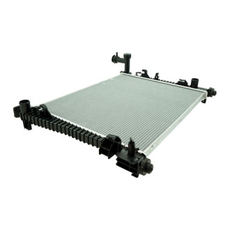 TRQ® - Engine Coolant Radiator