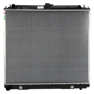 TRQ® - Engine Coolant Radiator