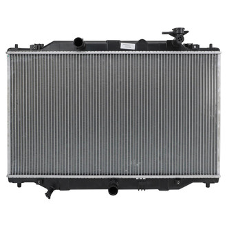 TRQ® - Engine Coolant Radiator