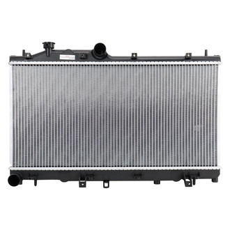 TRQ® - Engine Coolant Radiator