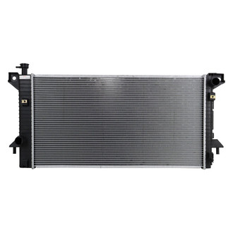 TRQ® - Engine Coolant Radiator