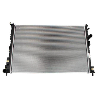 TRQ® - Engine Coolant Radiator