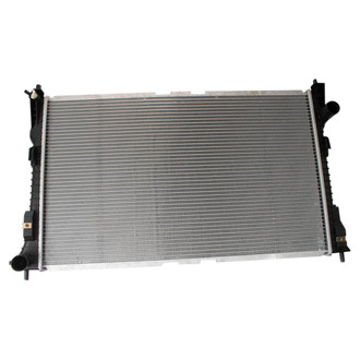 TRQ® - Engine Coolant Radiator
