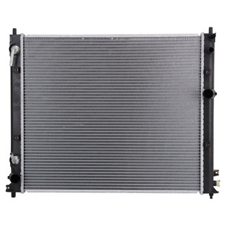 TRQ® - Engine Coolant Radiator