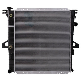 TRQ® - Engine Coolant Radiator