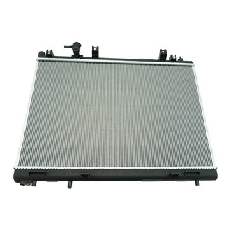 TRQ® - Engine Coolant Radiator
