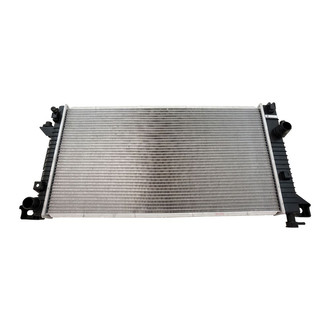 TRQ® - Engine Coolant Radiator