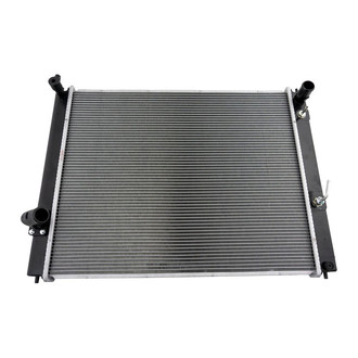 TRQ® - Engine Coolant Radiator