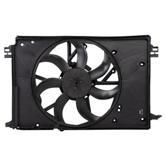 TRQ® - Engine Cooling Fan Assembly