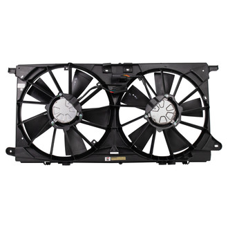 TRQ® - Engine Cooling Fan Assembly