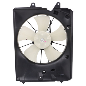 TRQ® - Engine Cooling Fan Assembly