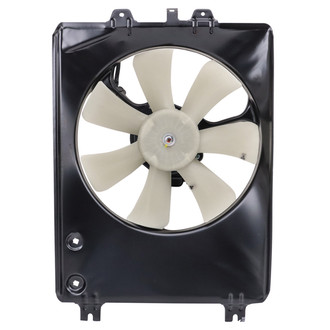 TRQ® - Engine Cooling Fan Assembly